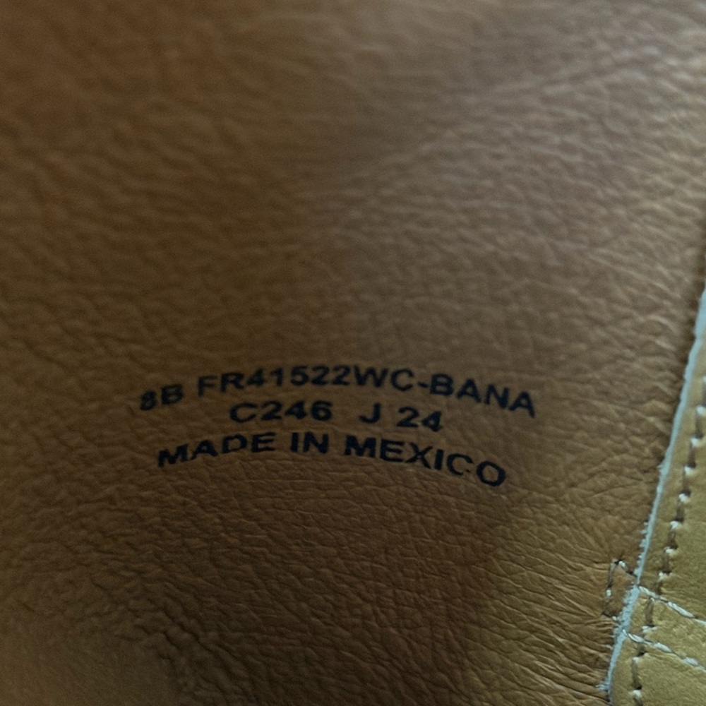 FRYE Banana Kate Pull On Boots - Picture 11 of 12